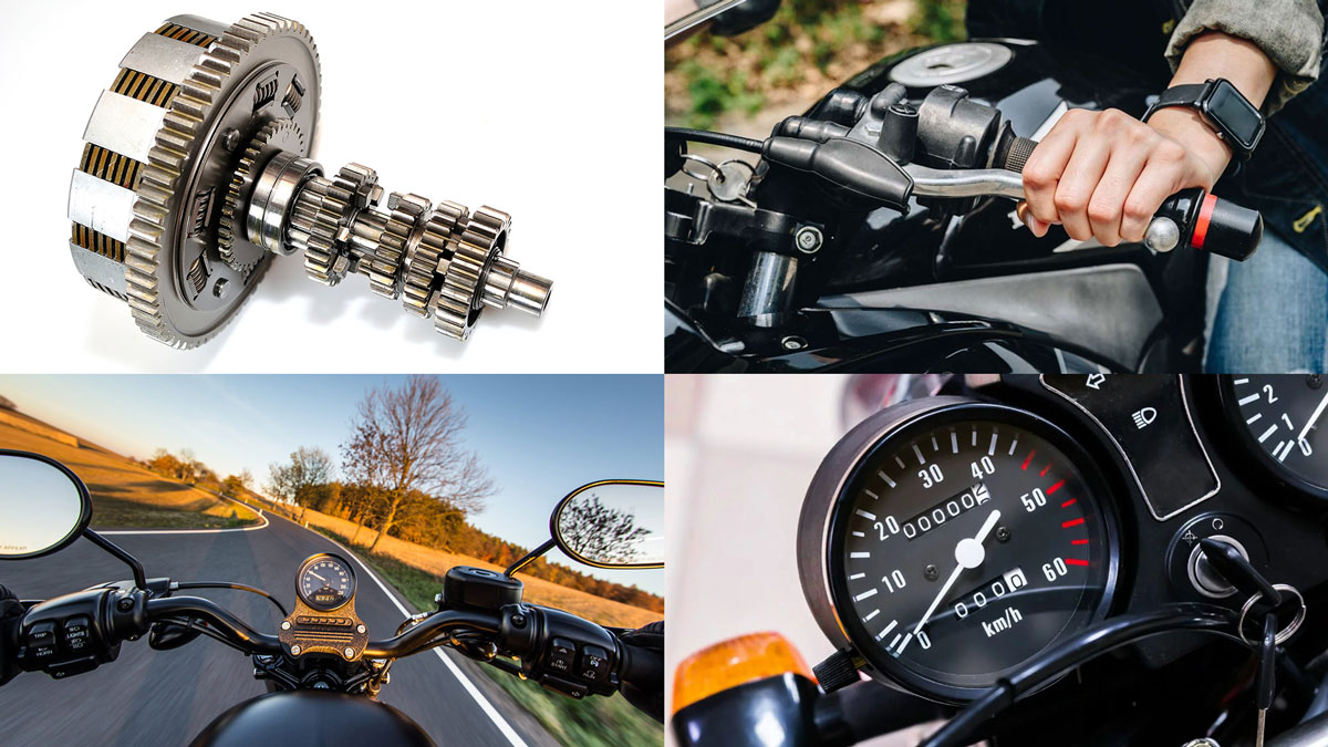 5 Signs Of A Failing Clutch All You Should Know DriveSpark