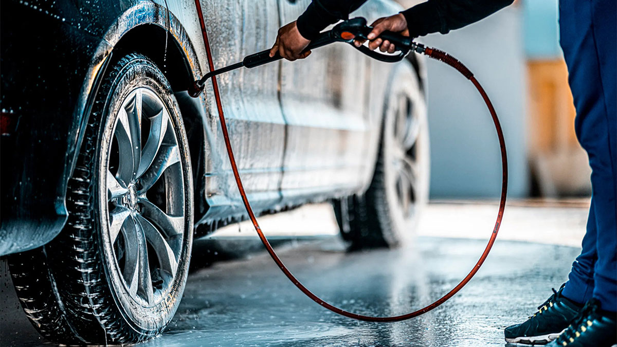 Just Bengaluru Things Hefty Fine For Using Drinking Water To Wash