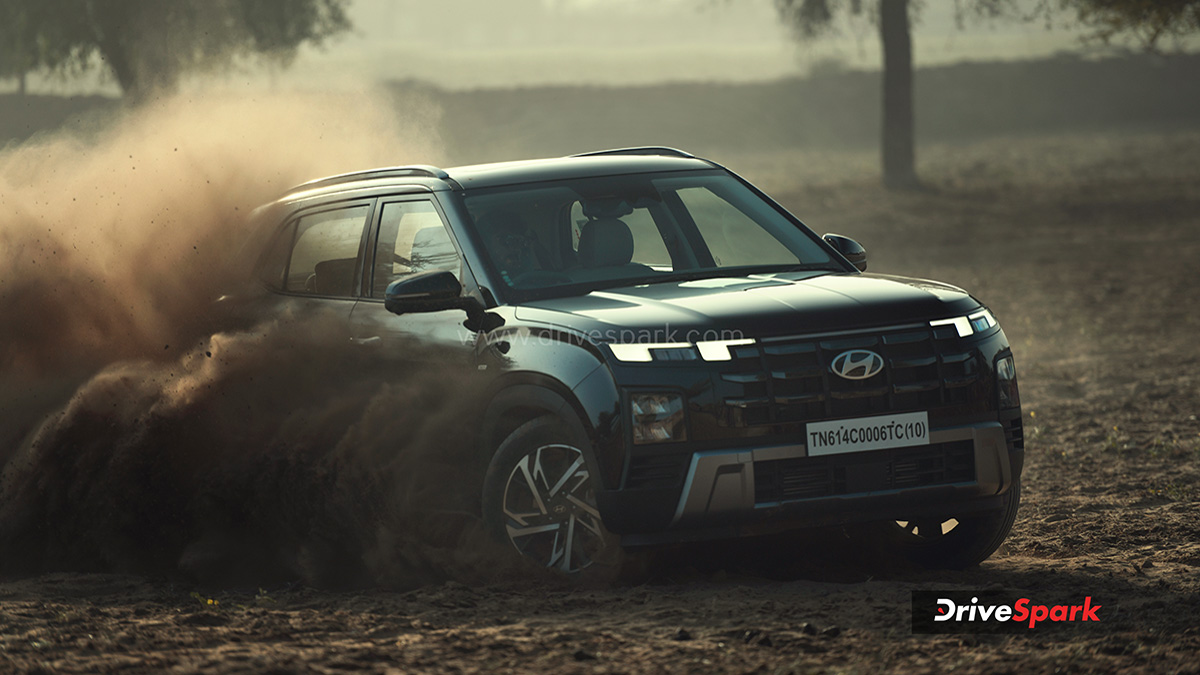 Electronic Stability Control (ESC): Working & Advantages - DriveSpark News