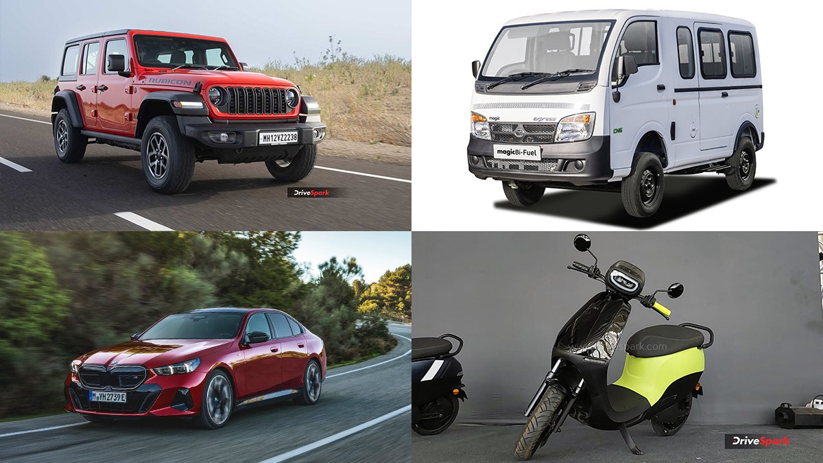 Recent Advances In India's Automotive Sector Electric Vehicles And