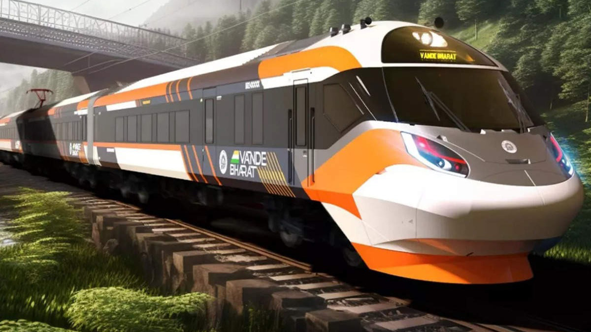 Vande Bharat: ১৩০ কিমি গতিতে ছুটবে স্লিপার বন্দে ভারত, কবে থেকে শুরু পরিষেবা? জেনে নিন ডিটেল্স sleeper vande bharat express probable start date