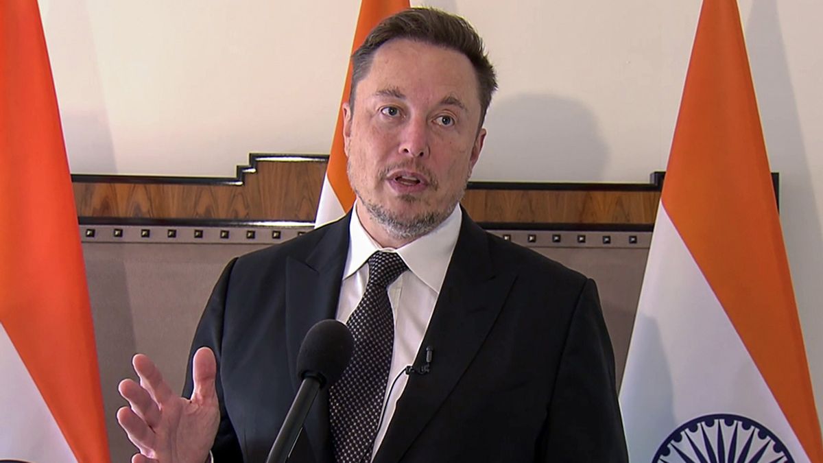 Elon Musk Teases Tesla's Next Big Move With Master Plan 4 - DriveSpark News