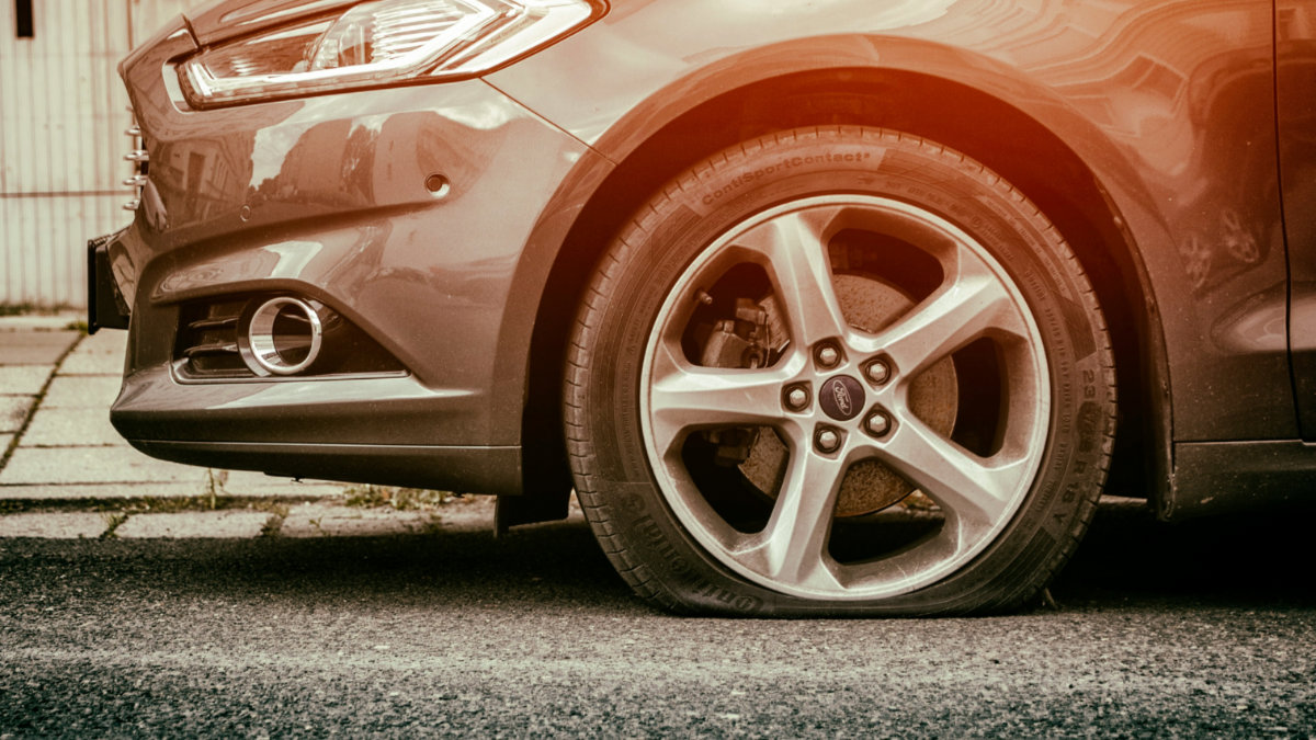 How Extreme Temperatures Affects Your Tyres Looking At Delhi Heat Wave DriveSpark