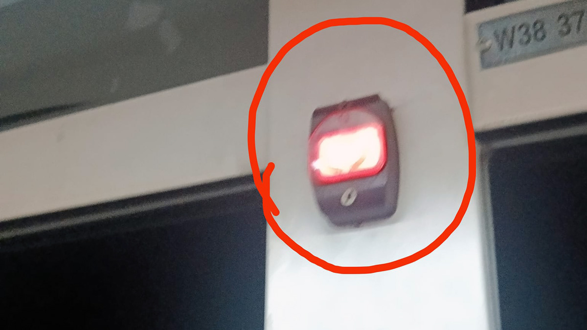 Tamil Nadu Rolls Out New Buses Featuring Panic Buttons For Safety ...