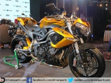 Benelli's Latest Offerings For India