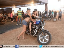 Custom Harley Davidsons From Around The Country