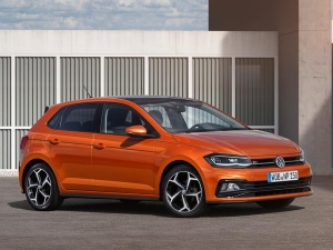 ncap rating of polo