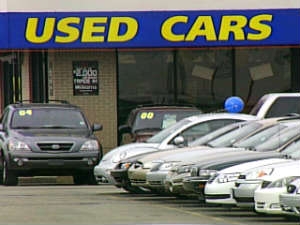Used Cars