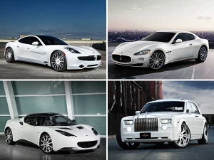 Top 10 Male-Owned Car Brands 