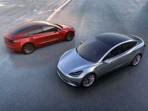 Tesla Model 3 Price in India, Mileage, Images, Specs ...