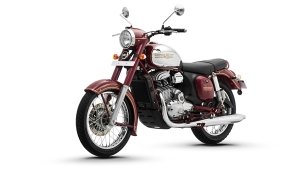 Jawa & Jawa Forty Two BS6 Motorcycles Launched In India: New Prices Start At Rs 1.60 Lakh
