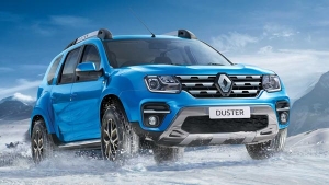 Renault BS-VI turbo-petrol engines confirmed for India