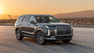 2023 Hyundai Palisade Fully Revealed