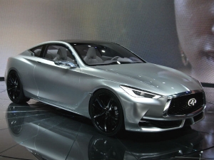 Page 2 2015 Detroit Auto Show Latest 2015 Detroit Auto