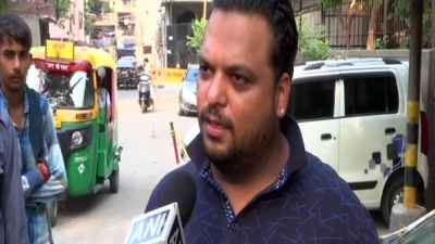 Delhi Man Fined Rs 23,000 For Traffic Violations