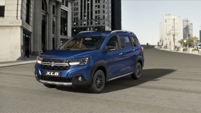 Waiting Period For Maruti Suzuki XL6