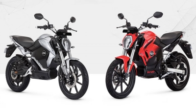 Revolt Electric Motorcycle Bookings Re-Opened