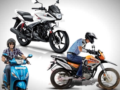 Hero MotoCorp Phase Out Plan