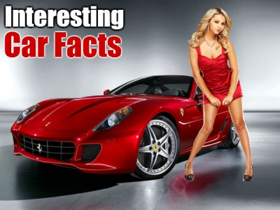 Do You Know These Car Facts