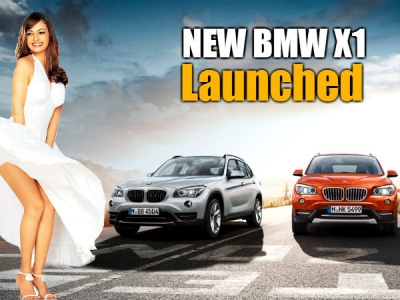 BMWs New Versatile & Dynamic Car