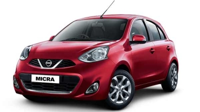 2018 Nissan Micra And Micra Active Launched In India 2018 Nissan Micra And Micra Active Launched In India