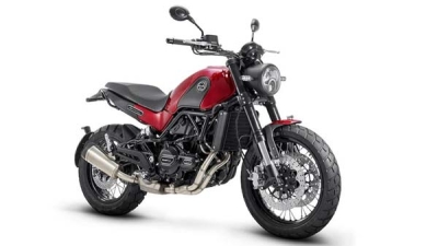 Benelli Leoncino Scrambler To Be Launched In India In 2019 Benelli Leoncino Scrambler To Be Launched In India In 2019