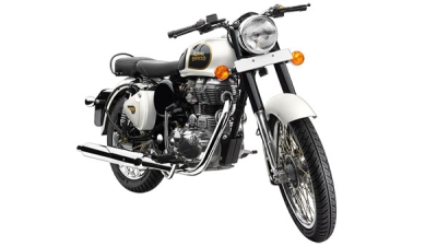 Royal Enfield Classic 350, Bullet 350 And Bullet ES Royal Enfield Classic 350, Bullet 350 And Bullet ES