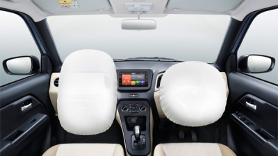 How Important Are Airbags? Who Invented Them & More