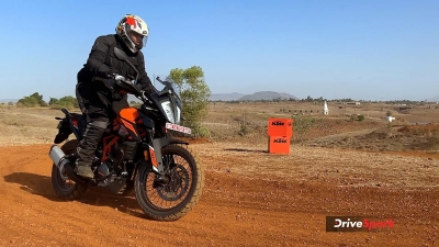 ktm 390 adventure performance upgrades
