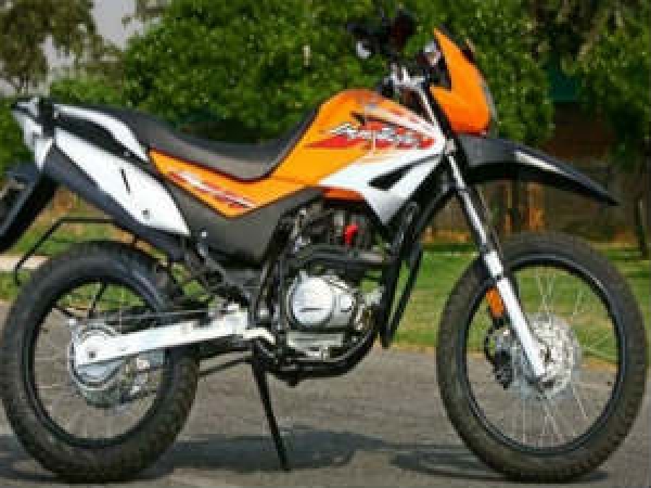 Hero Impulse | Launched | Price 66,800 
