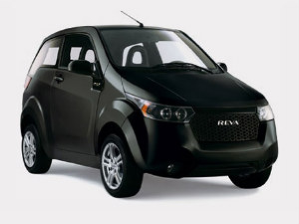 reva electric bike price