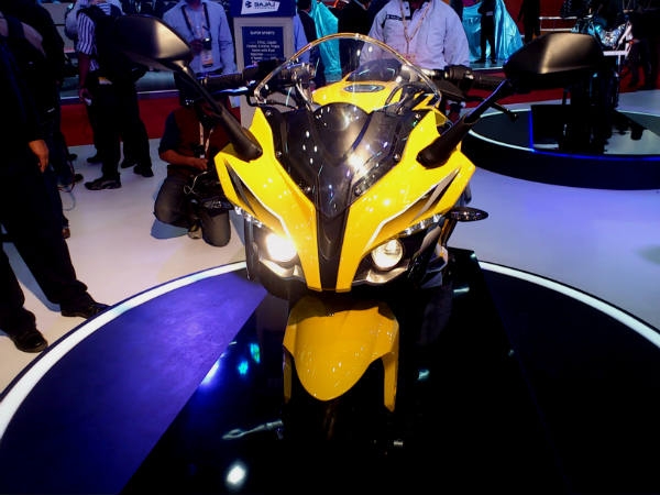 Pulsar Latest News And Updates Top Stories Videos Photos About Pulsar Drivespark Drivespark