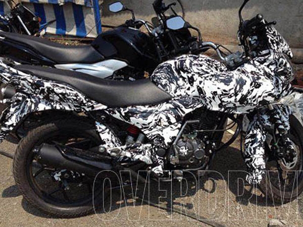 101  Modified Bike Discover 125  Best Free