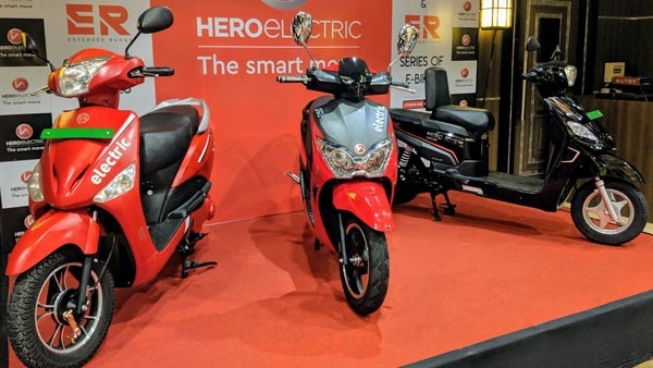 Hero Electric: Latest News and Updates 