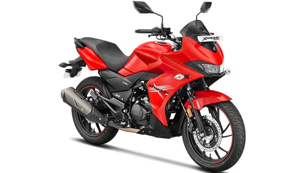 hero bikes new launch 2020