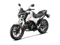 Hero Xtreme 160r Images Hd