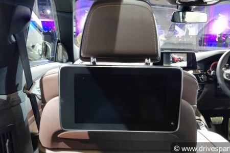 BMW 6 Series GT Photos - Auto Expo 2018 Images