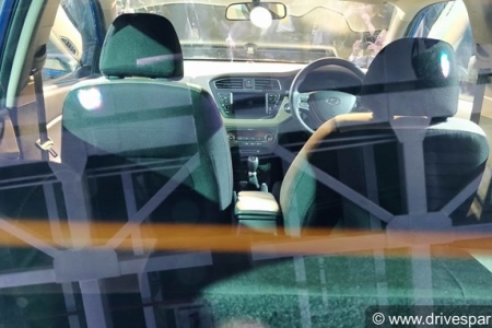 Hyundai Elite i20 2018 Photos - Auto Expo 2018 Images