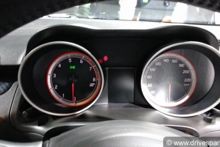 New Maruti Swift 2018 Photos - Auto Expo 2018 Images