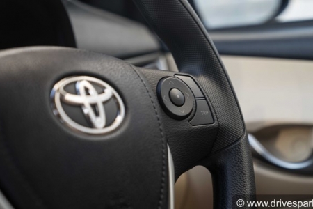 Toyota Yaris Photos - Auto Expo 2018 Images