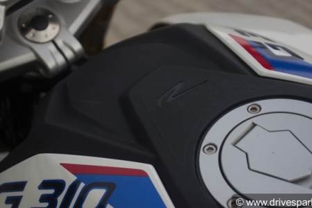 BMW G 310 R Photos - Auto Expo 2018 Images