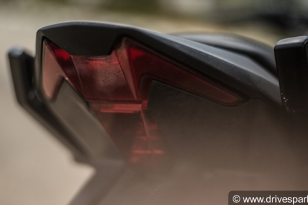 Honda X-Blade Photos - Auto Expo 2018 Images