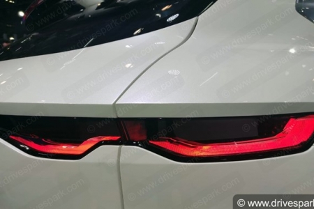 Haval Vision 2025 Concept Photos - Auto Expo 2020 Images