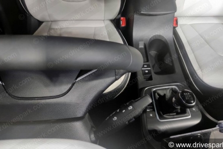 Hyundai Creta Photos - Auto Expo 2020 Images