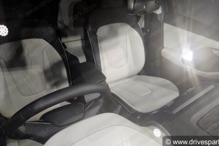 Hyundai Creta Photos - Auto Expo 2020 Images