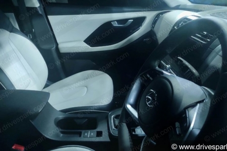 Hyundai Creta Photos - Auto Expo 2020 Images