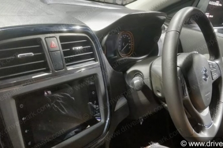 Maruti Vitara Brezza Photos - Auto Expo 2020 Images