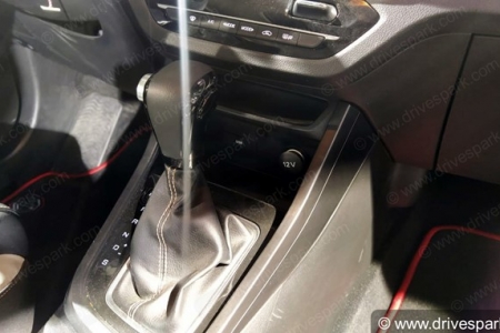 MG 360M Photos - Auto Expo 2020 Images