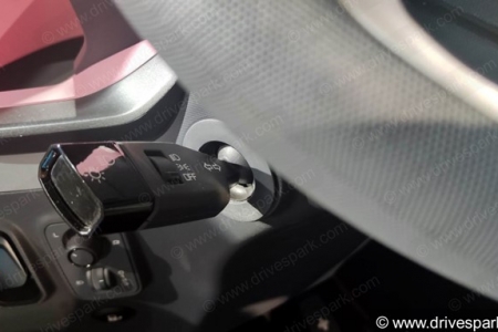 MG E200 Photos - Auto Expo 2020 Images