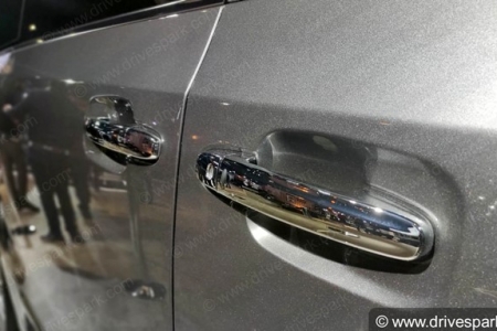 MG G10 Photos - Auto Expo 2020 Images